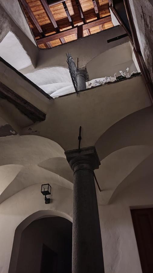 Pietra Viva - Casa Per Vacanze Chiavenna Exterior photo